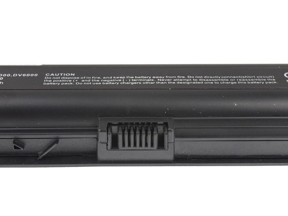 Sülearvuti aku Green Cell Laptop Battery for HP Pavilion DV2000 DV6000 DV6500 DV6700 Compaq Presario 3000 цена и информация | Sülearvuti akud | kaup24.ee