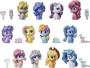 My Little Pony kinkekomplekt 16 üllatusega цена и информация | Игрушки для девочек | kaup24.ee