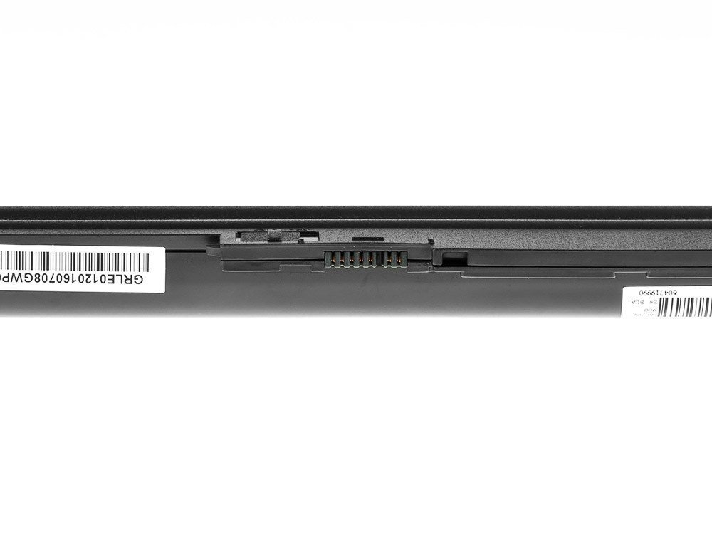 Sülearvuti aku Green Cell Laptop Battery for IBM Lenovo ThinkPad T60 T61 R60 R61 цена и информация | Sülearvuti akud | kaup24.ee