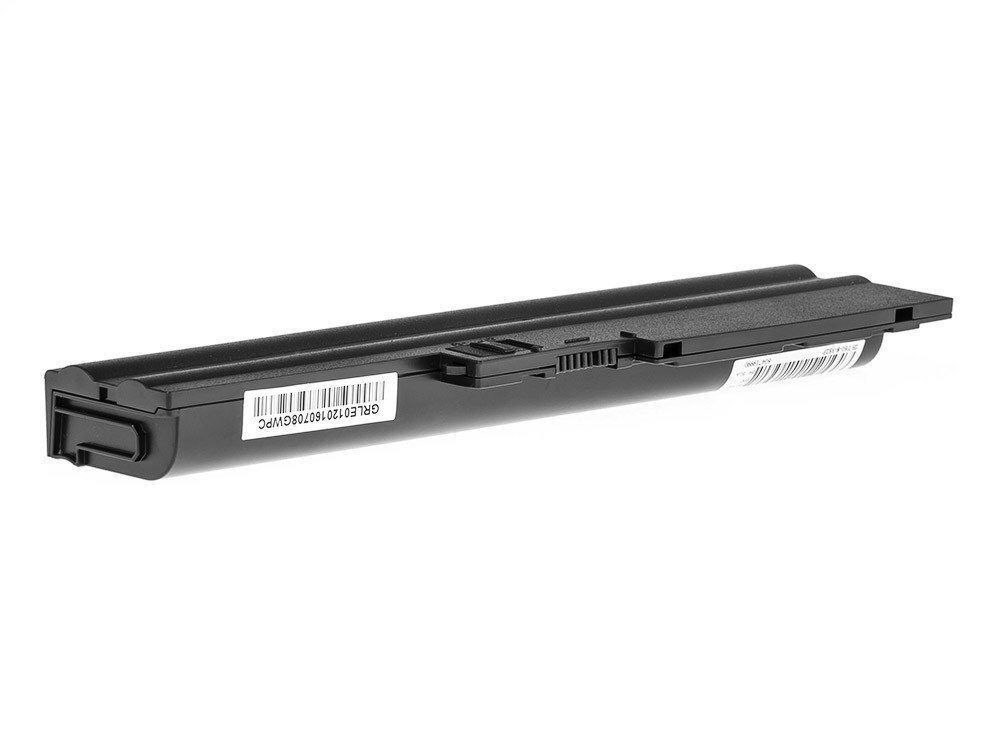 Sülearvuti aku Green Cell Laptop Battery for IBM Lenovo ThinkPad T60 T61 R60 R61 hind ja info | Sülearvuti akud | kaup24.ee