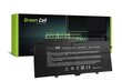 Sülearvuti aku Green Cell Laptop Battery for Samsung ATIV Book 9 Plus 940X3G NP940X3G цена и информация | Sülearvuti akud | kaup24.ee