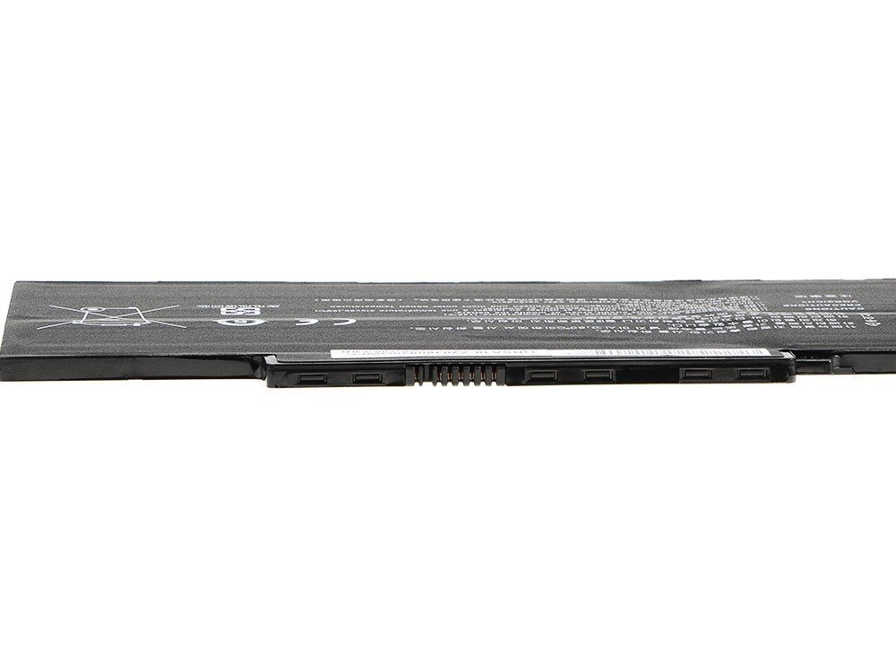 Sülearvuti aku Green Cell Laptop Battery for Samsung NP900X3B NP900X3C NP900X3D цена и информация | Sülearvuti akud | kaup24.ee