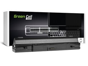 Sülearvuti aku Green Cell Laptop Battery for Samsung RV511 R519 R522 R530 R540 R580 R620 R719 R780 цена и информация | Аккумуляторы для ноутбуков | kaup24.ee