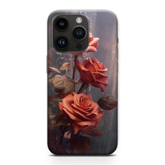 Alerio Print iPhone 7 hind ja info | Telefoni kaaned, ümbrised | kaup24.ee