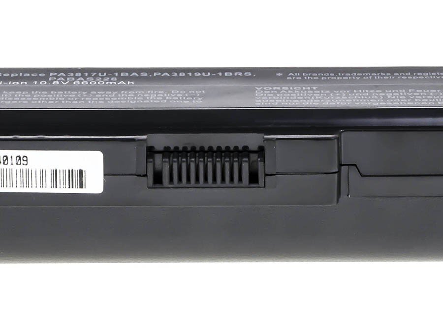 Sülearvuti aku Green Cell Laptop Battery for Toshiba Satellite C650 C650D C660 C660D L650D L655 L750 цена и информация | Sülearvuti akud | kaup24.ee