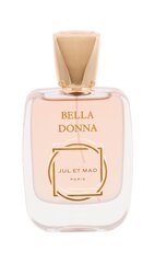 Parfüümvesi Jul et Mad Paris Bella Donna EDP naistele 50 ml hind ja info | Naiste parfüümid | kaup24.ee