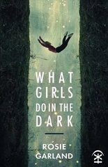 What Girls Do in the Dark цена и информация | Поэзия | kaup24.ee