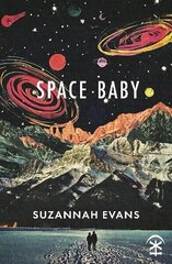 Space Baby hind ja info | Luule | kaup24.ee