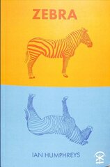 Zebra цена и информация | Поэзия | kaup24.ee