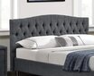Manchesteri voodi ja madrats 160x200 hind ja info | Voodid | kaup24.ee