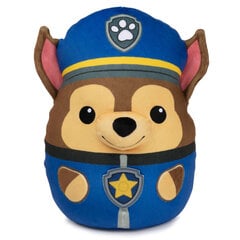 Paw Patrol maskott Chase 31 cm hind ja info | Pehmed mänguasjad | kaup24.ee