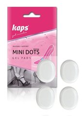 Geelipadjad Mini Dots hind ja info | Rõivaste ja jalatsite hooldus | kaup24.ee