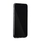 Jelly Case Roar - jaoks iPhone XR läbipaistev hind ja info | Telefoni kaaned, ümbrised | kaup24.ee
