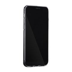 Jelly Case Roar - jaoks iPhone XS Max läbipaistev hind ja info | Telefoni kaaned, ümbrised | kaup24.ee