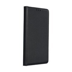 Smart Case Book jaoks Huawei P30 Pro must цена и информация | Чехлы для телефонов | kaup24.ee