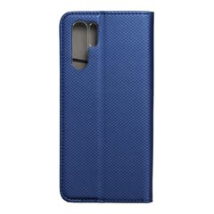 Smart Case Book jaoks Huawei P30 Pro sinine hind ja info | Telefoni kaaned, ümbrised | kaup24.ee