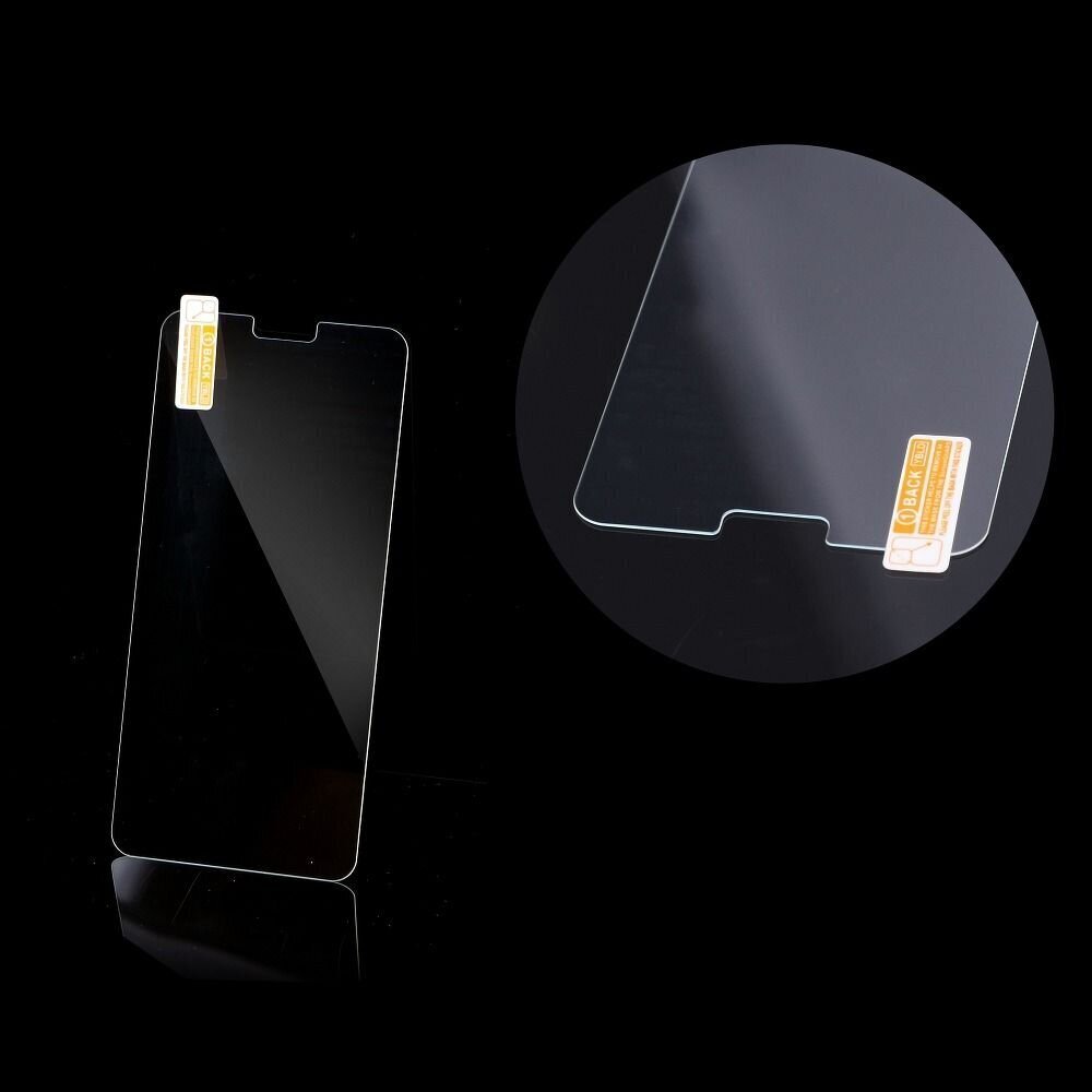 Karastatud klaas (seatud 10in1) - jaoks Iphone X / XS / 11 Pro цена и информация | Ekraani kaitsekiled | kaup24.ee