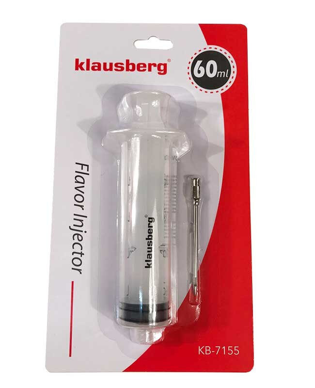 Lihasüstal Klausberg 60 ml цена и информация | Köögitarbed | kaup24.ee