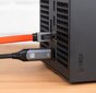 Reagle, Lan Ethernet RJ45 Cat8 SFTP, 3 m цена и информация | Kaablid ja juhtmed | kaup24.ee