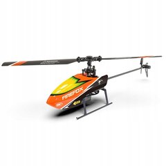 Raadio teel juhitav helikopter Firefox C129 kaugjuhtimispuldiga цена и информация | Игрушки для мальчиков | kaup24.ee