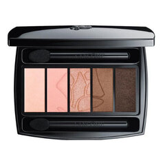 Lancôme Hypnôse Palette 5 Couleurs lauvärvipalett 4 g hind ja info | Ripsmetušid, lauvärvid, silmapliiatsid, seerumid | kaup24.ee