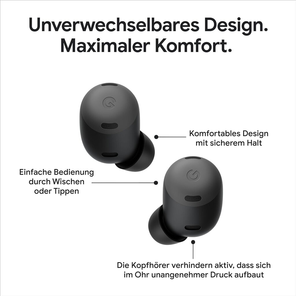 Google Pixel Buds Pro, Bay цена и информация | Kõrvaklapid | kaup24.ee