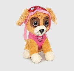 Plüüsist mänguasi HappyJoe Dog Patrol, Sky, 21 cm цена и информация | Мягкие игрушки | kaup24.ee