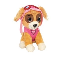 Plüüsist mänguasi HappyJoe Dog Patrol, Sky, 21 cm цена и информация | Мягкие игрушки | kaup24.ee