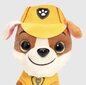 Plüüsist mänguasi HappyJoe Dog Patrol, Rubble, 21 cm цена и информация | Pehmed mänguasjad | kaup24.ee
