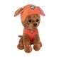 Plüüsist mänguasi HappyJoe Dog Patrol, Zuma, 21cm цена и информация | Pehmed mänguasjad | kaup24.ee