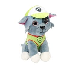 Plüüsist mänguasi HappyJoe Dog Patrol, Rocky, 21cm цена и информация | Мягкие игрушки | kaup24.ee