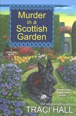 Murder in a Scottish Garden hind ja info | Fantaasia, müstika | kaup24.ee