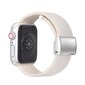 Kellarihm Stretch Braided IWatch Band hind ja info | Nutikellade ja nutivõrude tarvikud | kaup24.ee