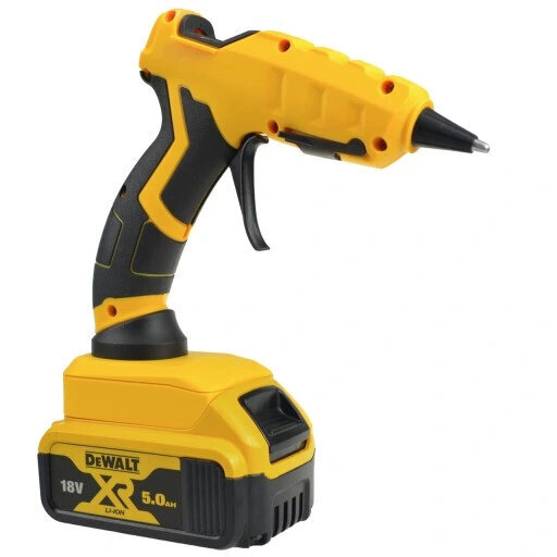 Kuumliimipüstol Dewalt 18V цена и информация | Käsitööriistad | kaup24.ee