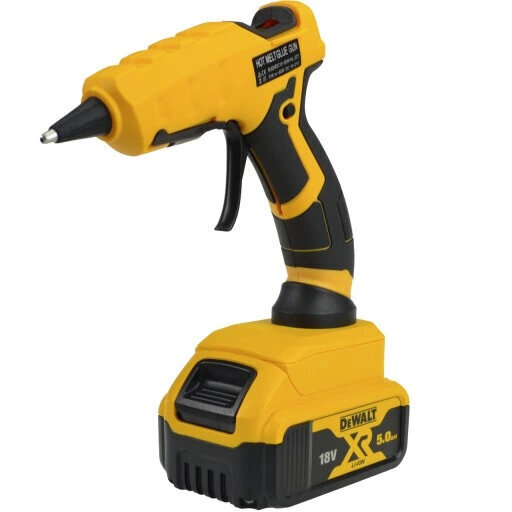 Kuumliimipüstol Dewalt 18V цена и информация | Käsitööriistad | kaup24.ee