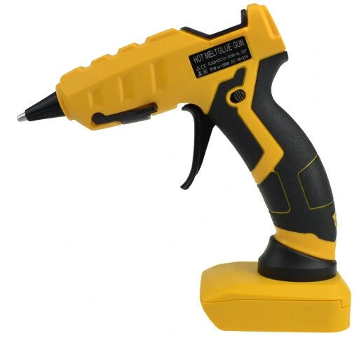 Kuumliimipüstol Dewalt 18V цена и информация | Käsitööriistad | kaup24.ee