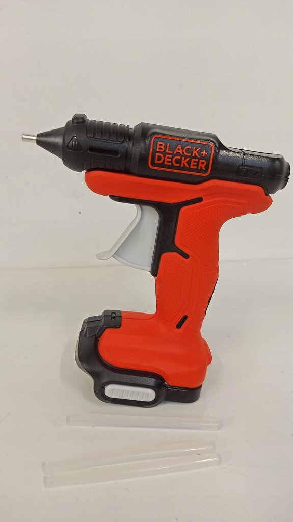 Black+Decker BDCGG12N kuumliimipüstol 7 hind ja info | Käsitööriistad | kaup24.ee