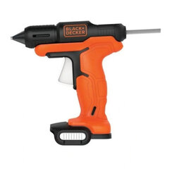 Black+Decker BDCGG12N kuumliimipüstol 7 hind ja info | Käsitööriistad | kaup24.ee