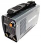Inverter keevitusseade Graphite 20-120 A 230 4,8 kVA цена и информация | Keevitusseadmed | kaup24.ee