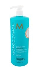Niisutav šampoon Moroccanoil Moisture Repair 1000 ml hind ja info | Šampoonid | kaup24.ee