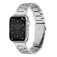 Kellarihm Apple Watch Ultra Band 8 7 49 hind ja info | Nutikellade ja nutivõrude tarvikud | kaup24.ee