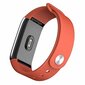 Xiaomi Amazfit Cor, 1.23'', Punane hind ja info | Nutikellad (smartwatch) | kaup24.ee