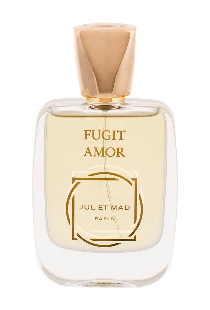 Parfüümvesi Jul et Mad Paris Fugit Amor EDP naistele/meestele 50 ml hind ja info | Naiste parfüümid | kaup24.ee