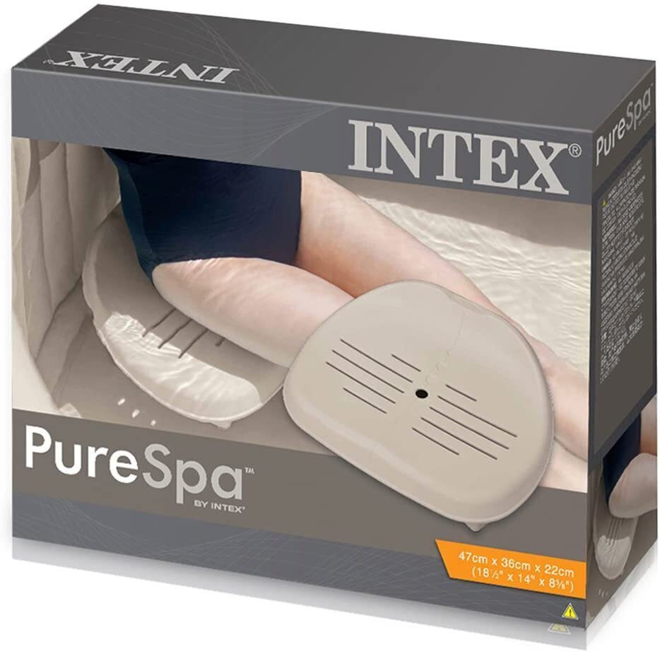 Iste massaaži basseinile Intex PureSpa 28502 цена и информация | Basseinitehnika | kaup24.ee