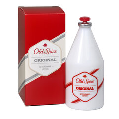 Raseerimisjärgne näolosjoon meestele Old Spice Original 150 ml hind ja info | Raseerimisvahendid | kaup24.ee