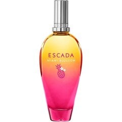 Escada Miami Blossom - EDT цена и информация | Женские духи | kaup24.ee