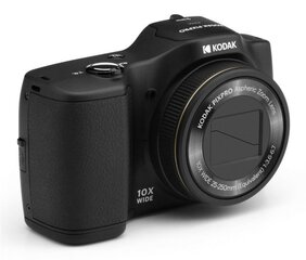 Digitaalne kaamera Kodak FZ101-BK цена и информация | Фотоаппараты | kaup24.ee