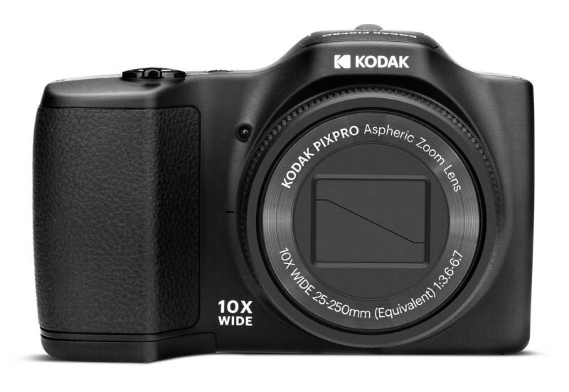 Digitaalne kaamera Kodak FZ101-BK цена и информация | Fotoaparaadid | kaup24.ee