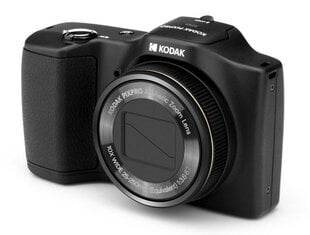 Kodak FZ101 Black цена и информация | Фотоаппараты | kaup24.ee