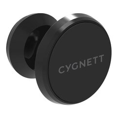 Magnetic Car Dash and Windscreen Phone Mount Cygnett цена и информация | Mobiiltelefonide hoidjad | kaup24.ee